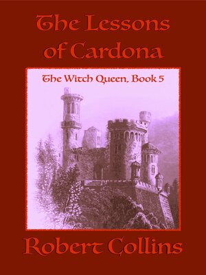 cover image of The Lessons of Cardona